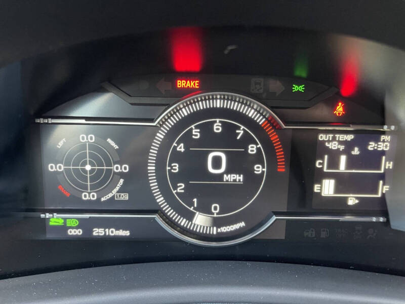 2025 Subaru BRZ Series.Purple