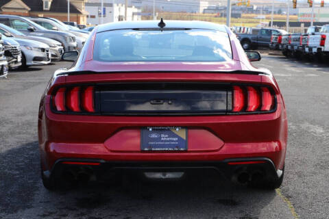 2023 Ford Mustang GT