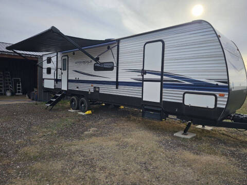 2023 Keystone RV Springdale for sale at Super Wheels in Piedmont OK