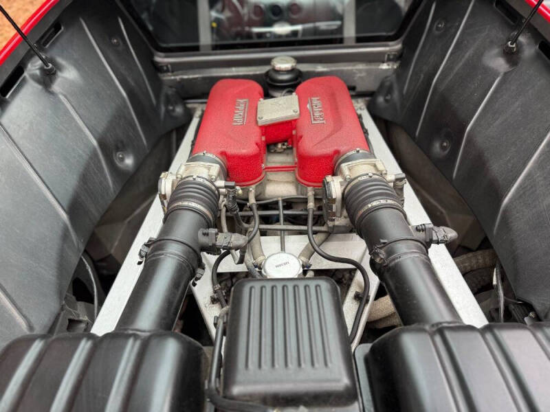 1999 Ferrari 360 Modena