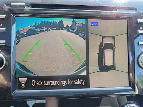 2019 Nissan Murano SV