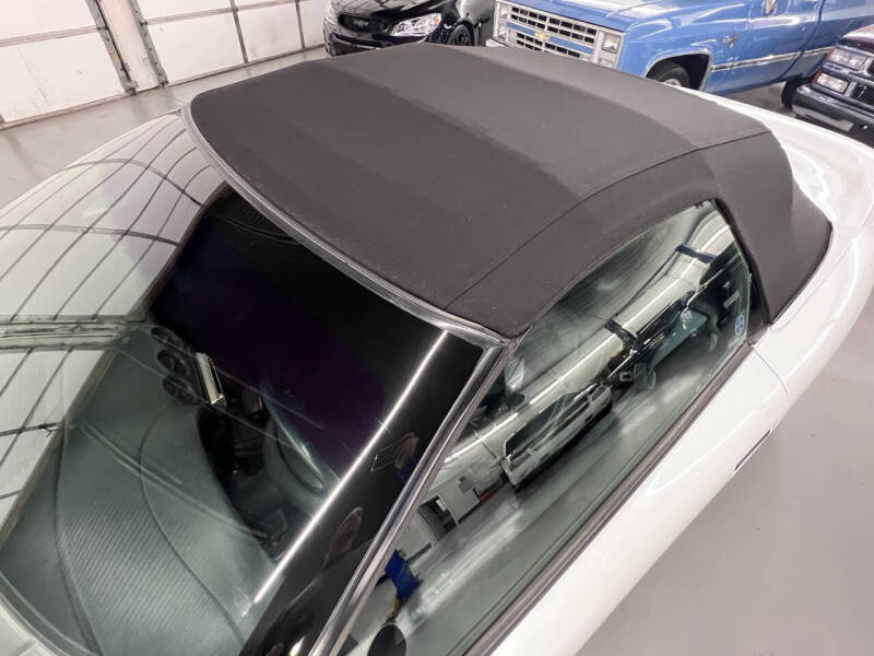 1996 Pontiac Trans Am