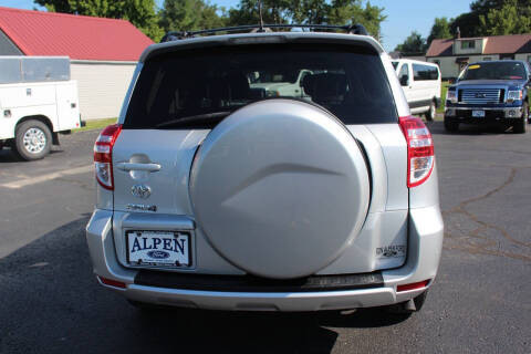 2011 Toyota RAV4