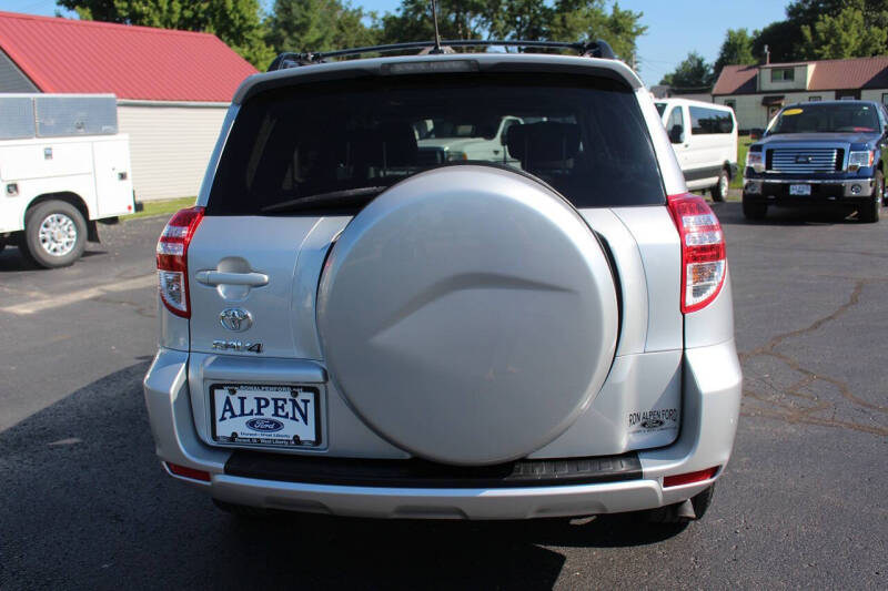 2011 Toyota RAV4