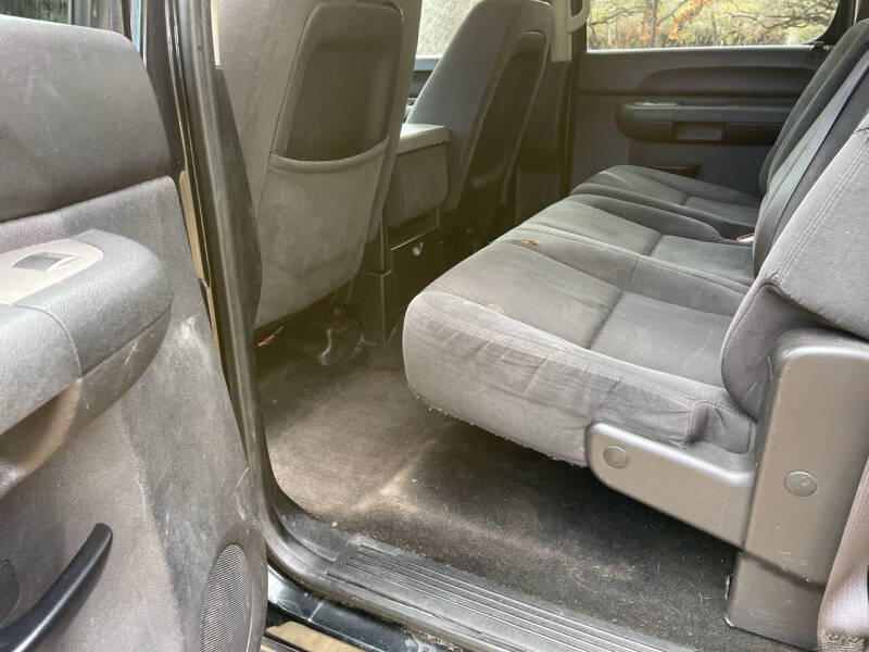 2009 GMC Sierra 1500 XFE