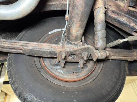 1957 Chevrolet Bel Air