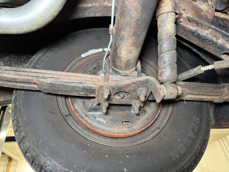 1957 Chevrolet Bel Air