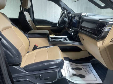 2024 Ford F-350 Super Duty