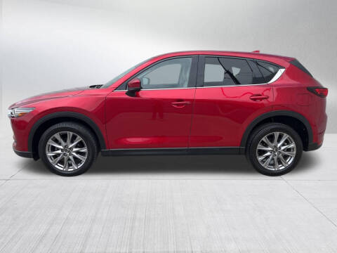 2023 Mazda CX-5 2.5 S Premium
