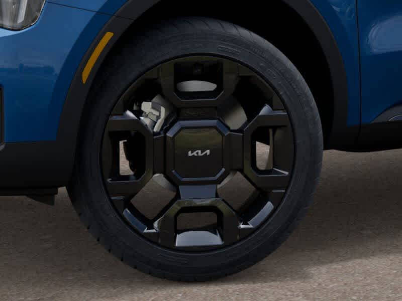 2026 Kia Sorento Hybrid X-Line SX-Prestige