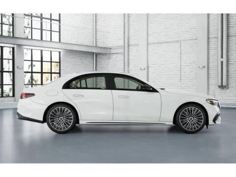 2026 Mercedes-Benz E-Class E 450 4MATIC