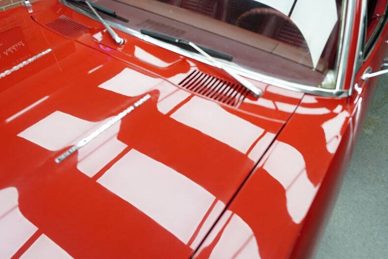 1967 Pontiac Firebird