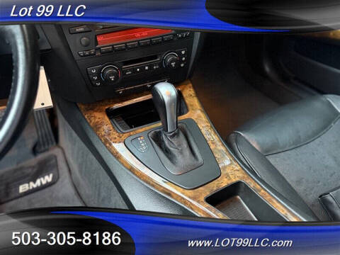 2006 BMW 3 Series 325xi