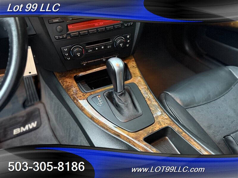 2006 BMW 3 Series 325xi