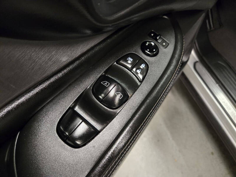 2021 Nissan Murano SV