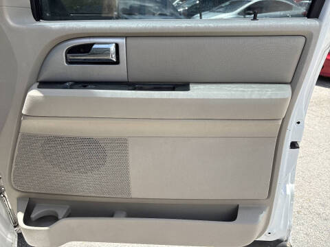 2014 Ford Expedition EL Limited