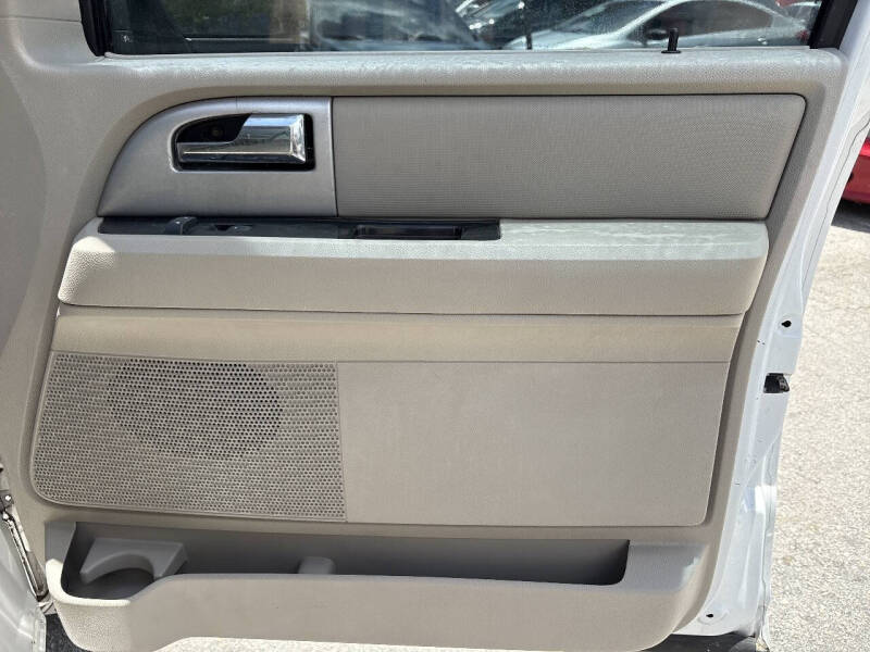 2014 Ford Expedition EL Limited