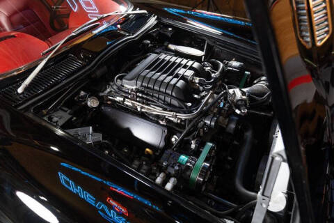 1965 Chevrolet Corvette