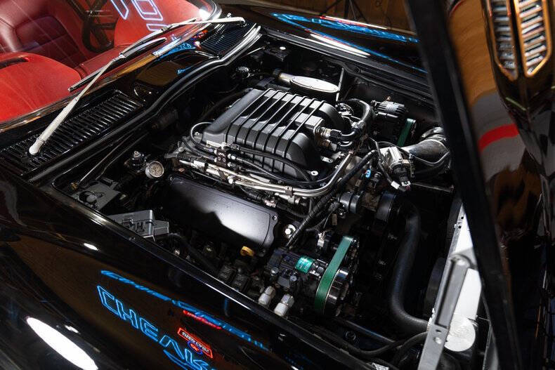 1965 Chevrolet Corvette
