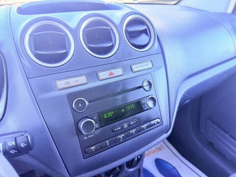 2013 Ford Transit Connect XLT