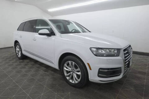 2018 Audi Q7