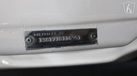 1967 Chevrolet Chevelle