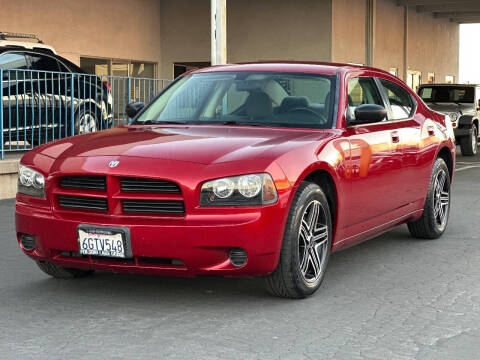 2009 Dodge Charger