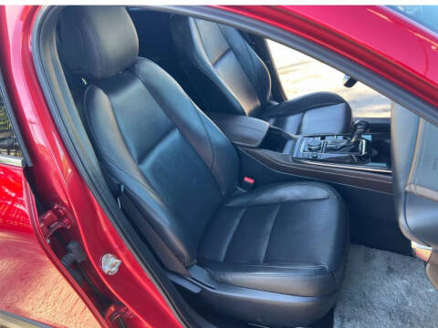 2022 Mazda CX-30 2.5 S Premium