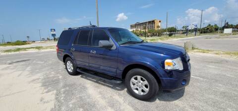 2009 Ford Expedition for sale at American Family Auto LLC in Bude MS