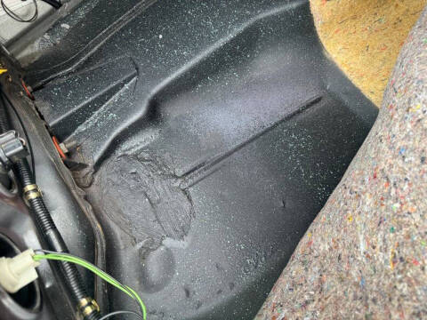 1977 Pontiac Trans Am