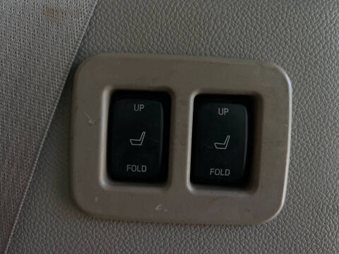 2014 Lincoln Navigator