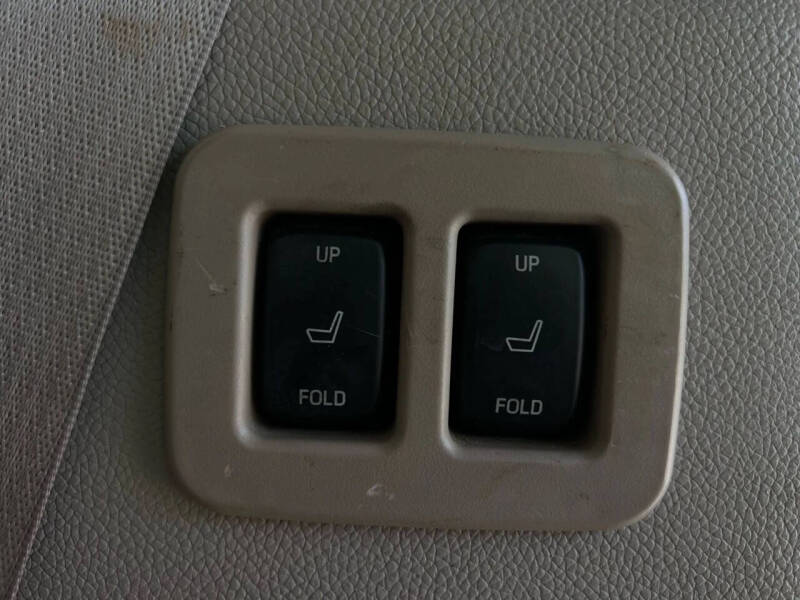 2014 Lincoln Navigator