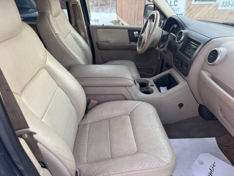 2003 Ford Expedition XLT