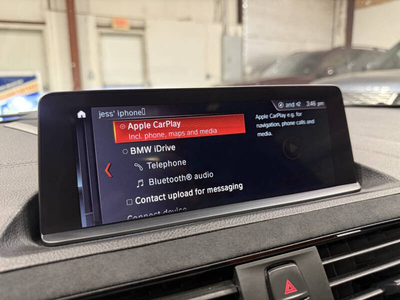 2019 BMW 2 Series M240i xDrive