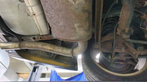 2002 Pontiac Firebird