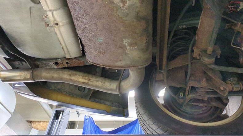 2002 Pontiac Firebird