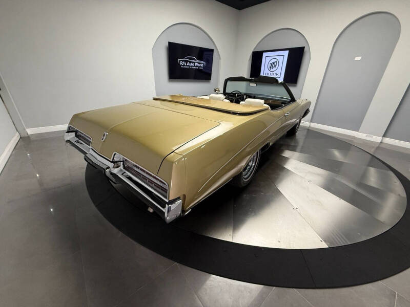 1972 Buick Centurion