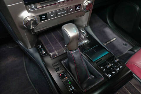 2021 Lexus GX 460