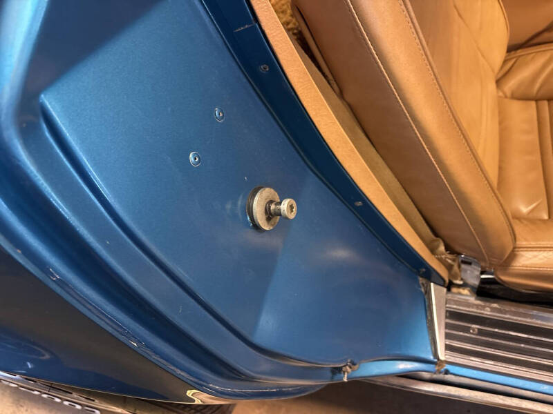 1976 Chevrolet Corvette