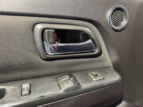 2011 Chevrolet Colorado LT