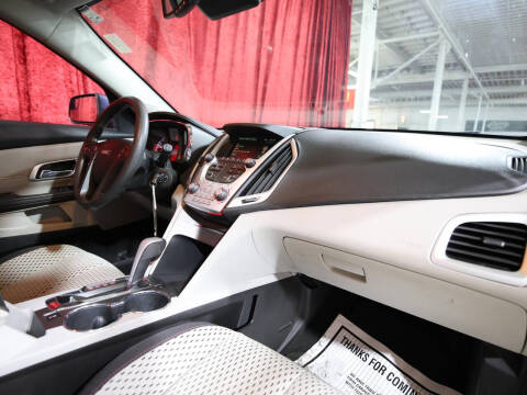 2013 GMC Terrain SLE-1
