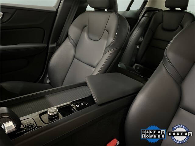 2025 Volvo S60 B5 Core