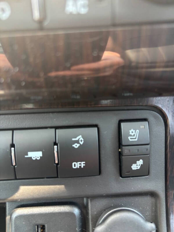 2017 Chevrolet Traverse Premier