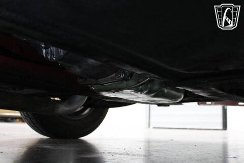 1964 Austin-Healey Sprite MKIII