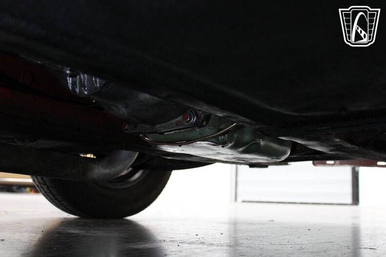 1964 Austin-Healey Sprite MKIII