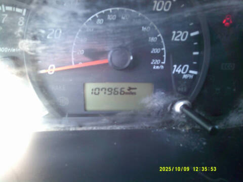 2017 Mitsubishi Mirage ES