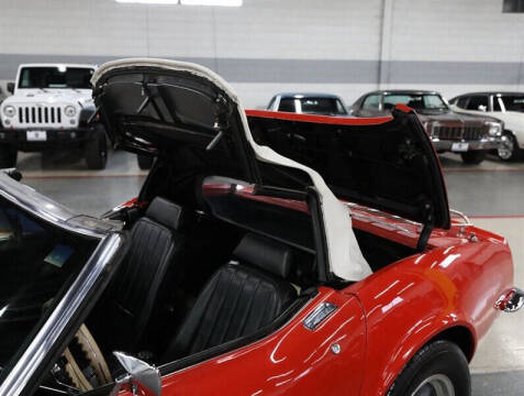 1969 Chevrolet Corvette