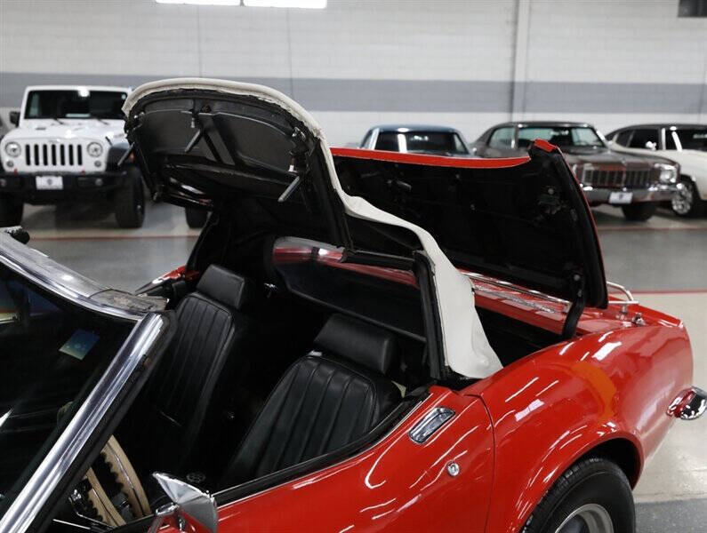 1969 Chevrolet Corvette