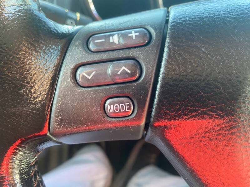 2005 Lexus RX 330