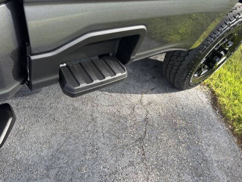 2025 Ford F-350 Super Duty XL